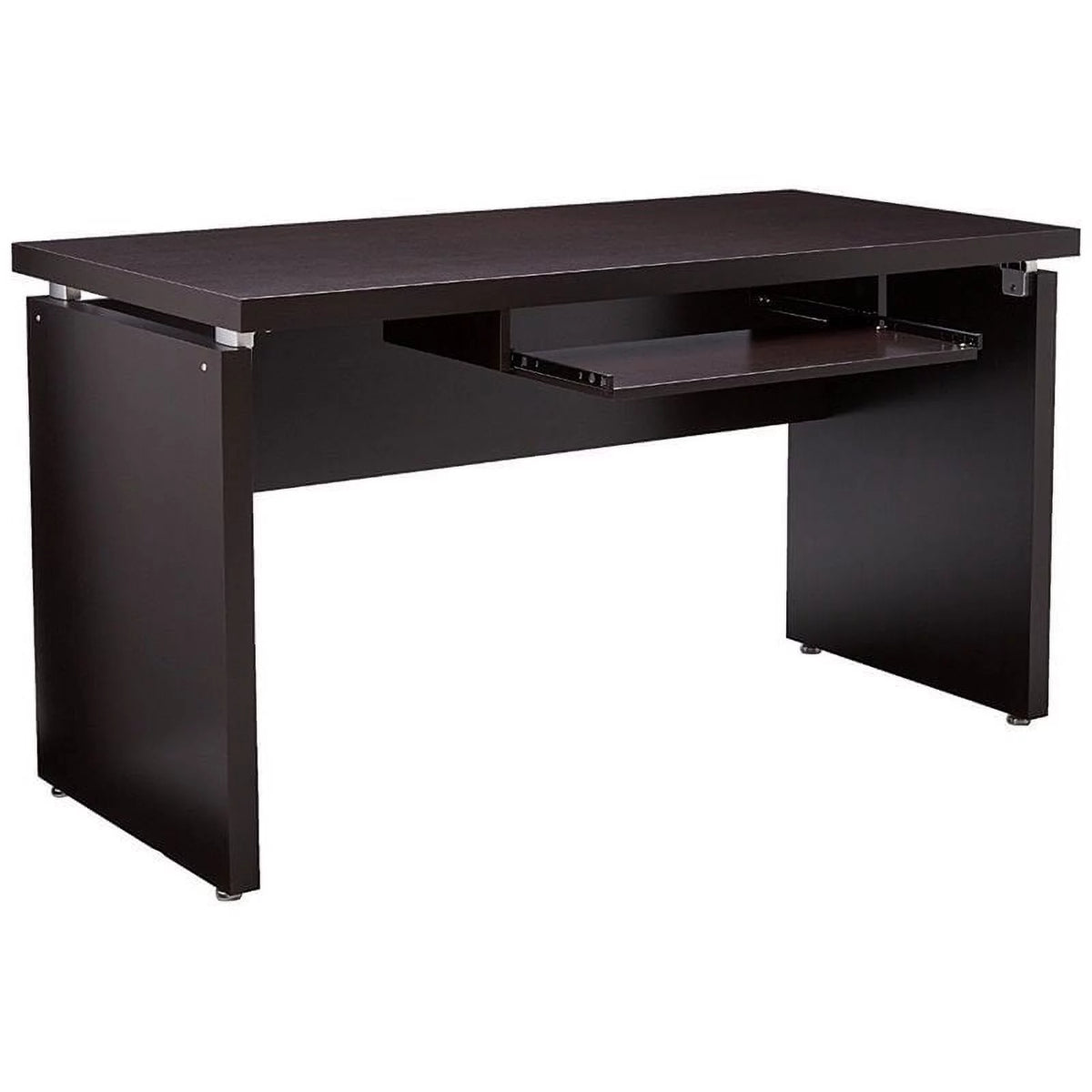 3 Piece Office Chair Writing Desk and Mobile File Cabinet A7124