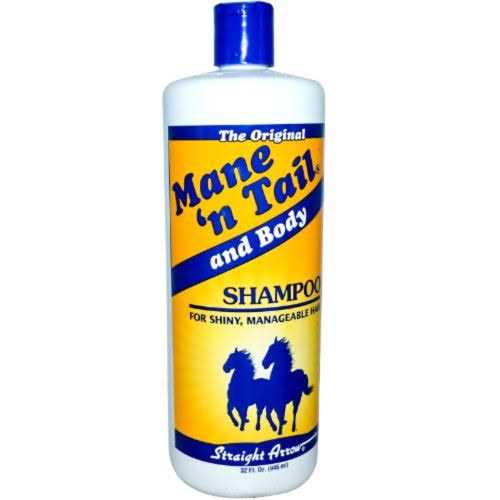 Original Shampoo X212