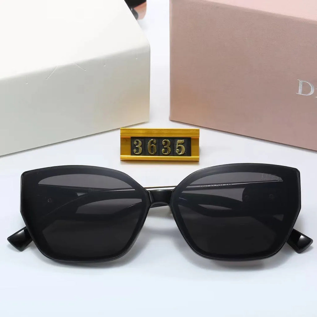 CD Polarized Sunglasses W567508