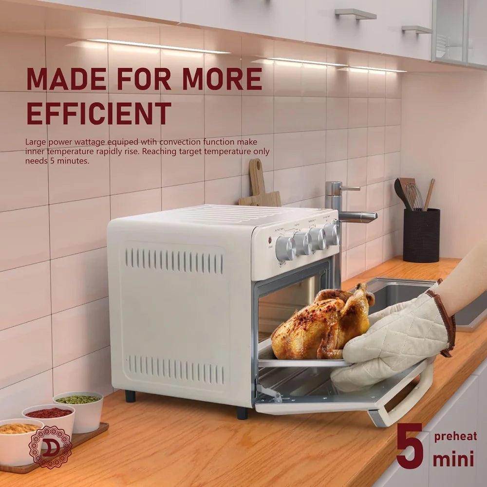 Convection Toaster Q5032