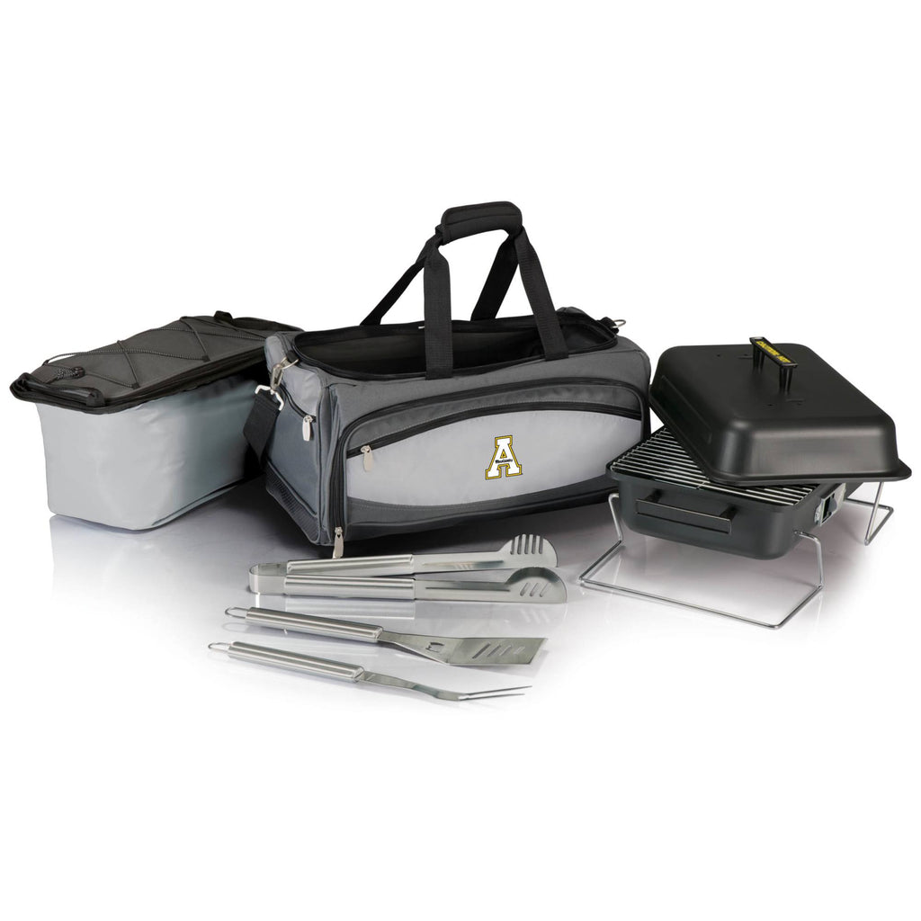 Cooler and Grill Set J989559