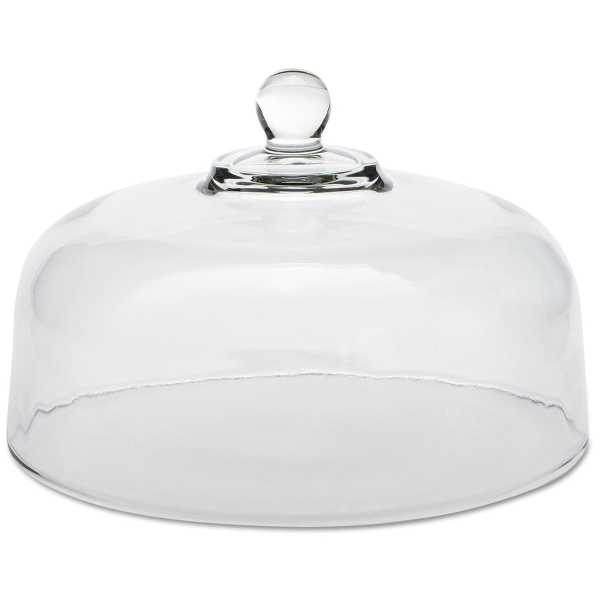 Glass Cake Dome 11 1/4 Diameter K227881
