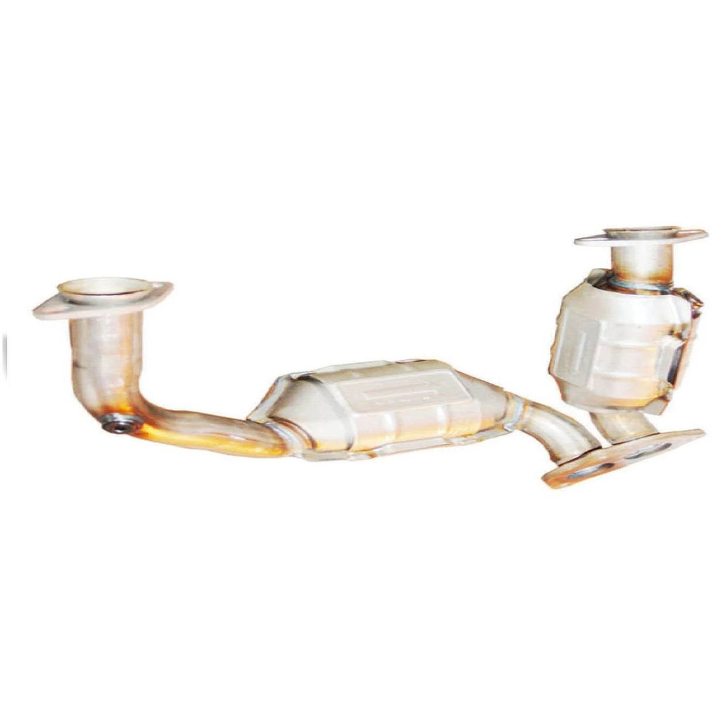 Catalytic Converter J845314