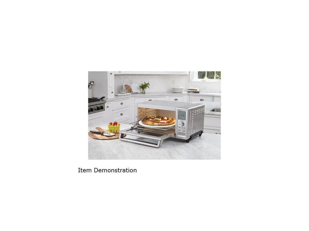 Convection Toaster Oven C32977
