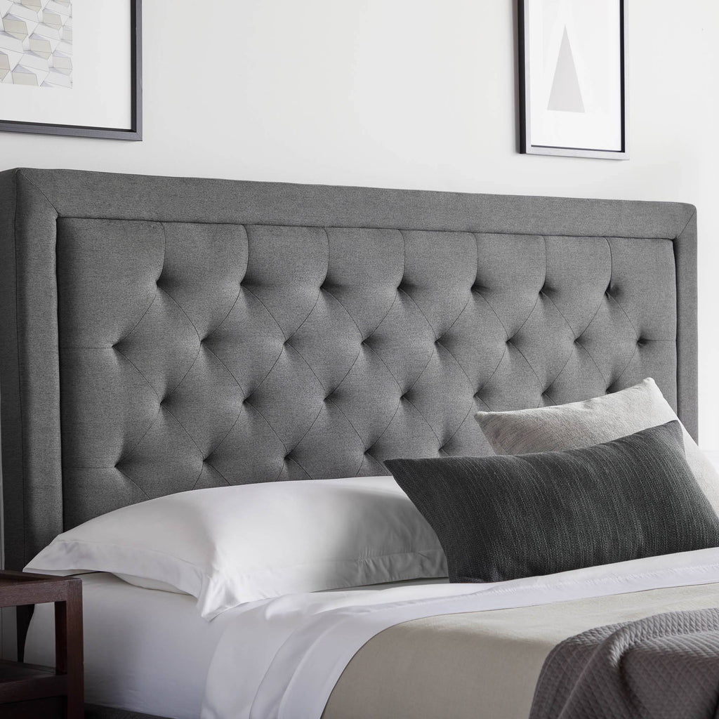 Spruce Full Headboard B995