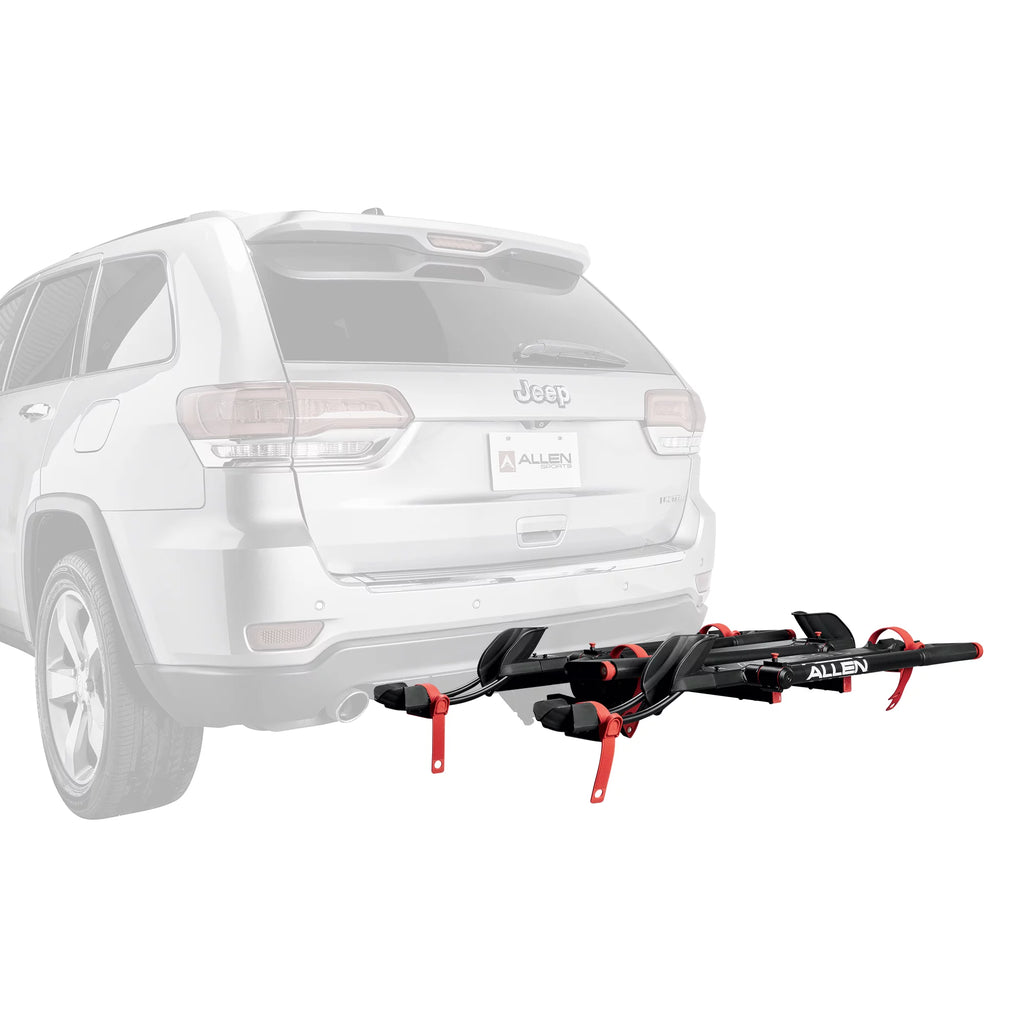 3-Bike Hitch Carrier G7813