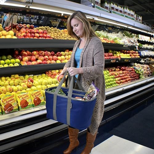 30l Collapsible Tote Y5076