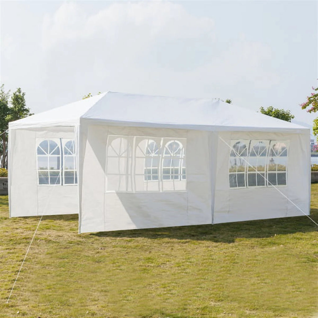 3 x 9m Five Sides Waterproof Tent M247832