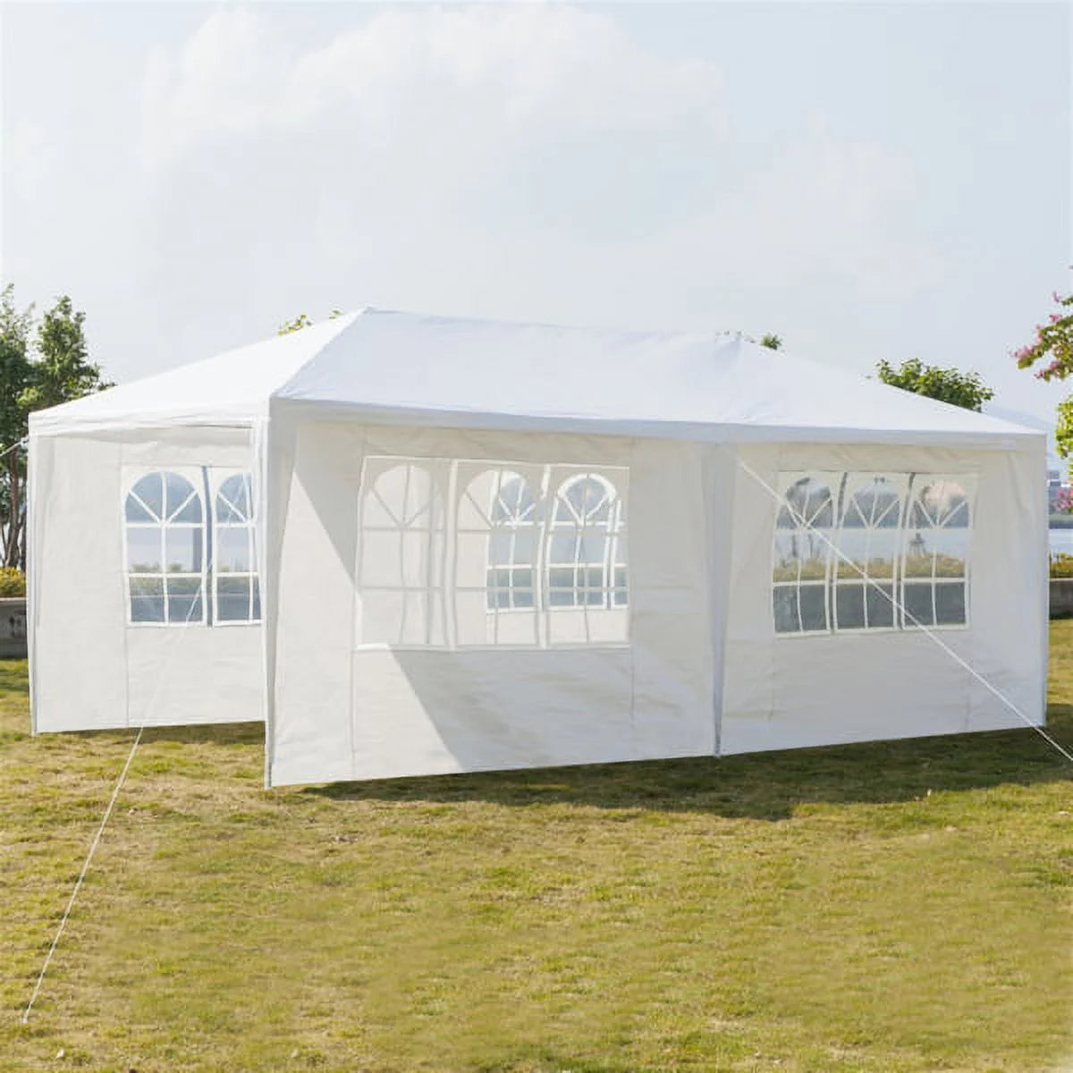 3 x 9m Five Sides Waterproof Tent M247832