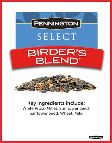 15-lb. Bag Wild Bird Seed M158097