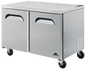 2 Door Undercounter Refrigerator R5851