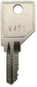 Replacement Keys I321
