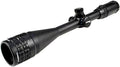 6-24x50mm Rifle Scope with Front AO Adjustment J39343