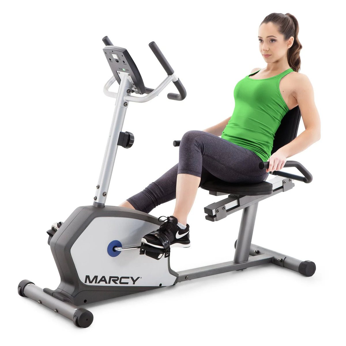 Magnetic Recumbent Cycle N646974