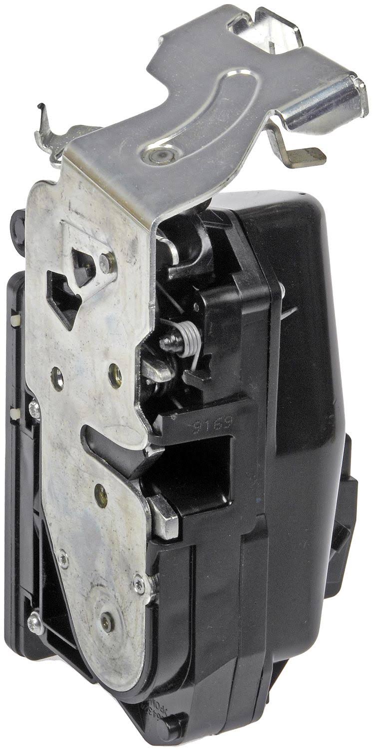 Lock Actuator F833259