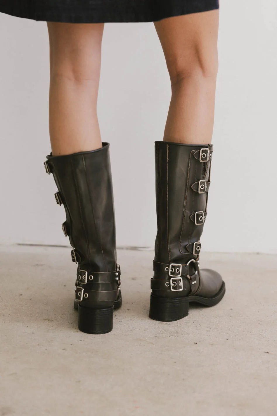 Rocky Moto Boot E233