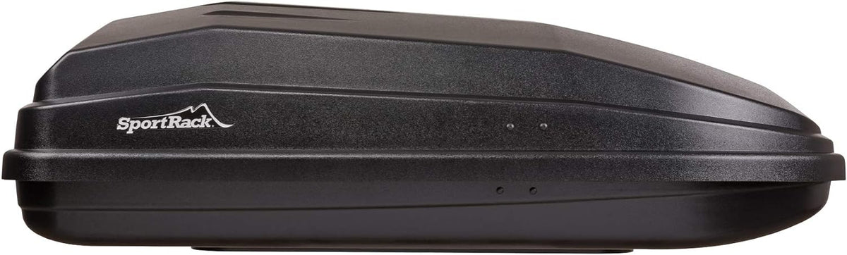 Rear Opening Cargo Box K888454