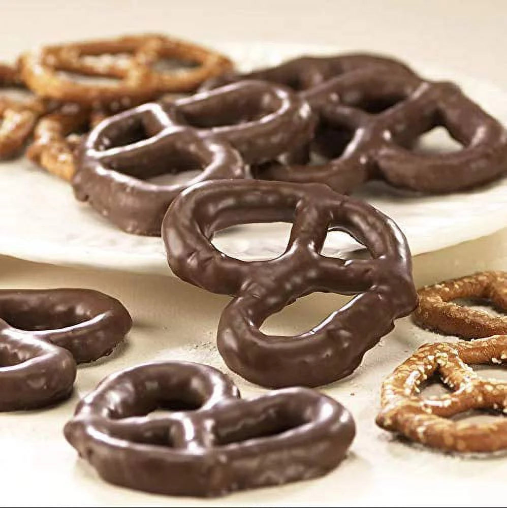 14.4 oz Pretzels A6052