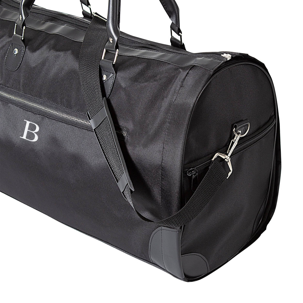 Convertible Garment Duffle Z2733