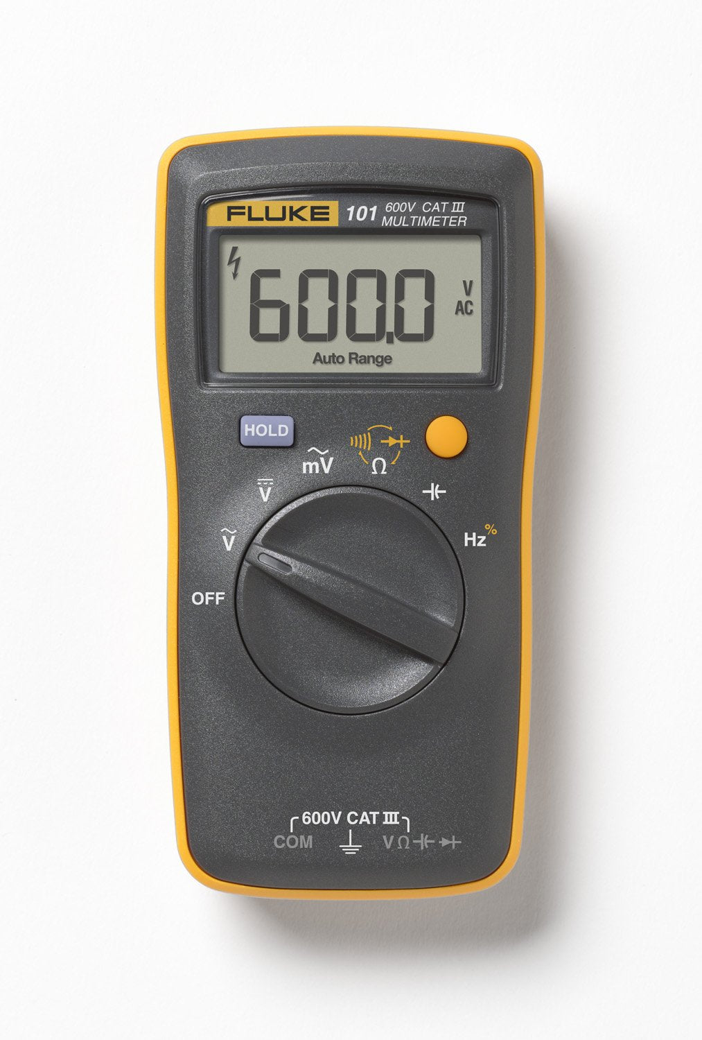 Digital Multimeter Pack of 2 C969