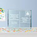 Glass Block W76263
