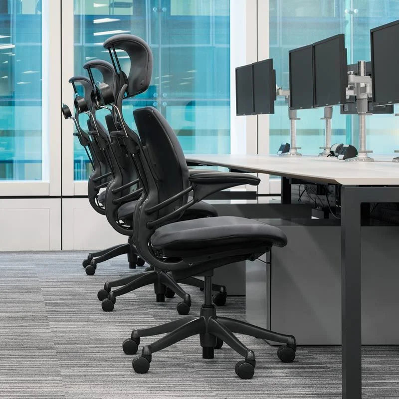Freedom Chair with Headrest V246850