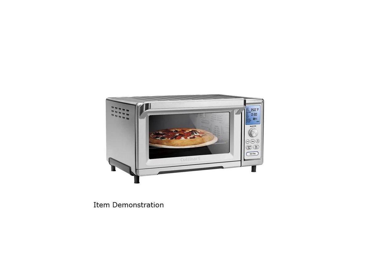 Convection Toaster Oven C32977