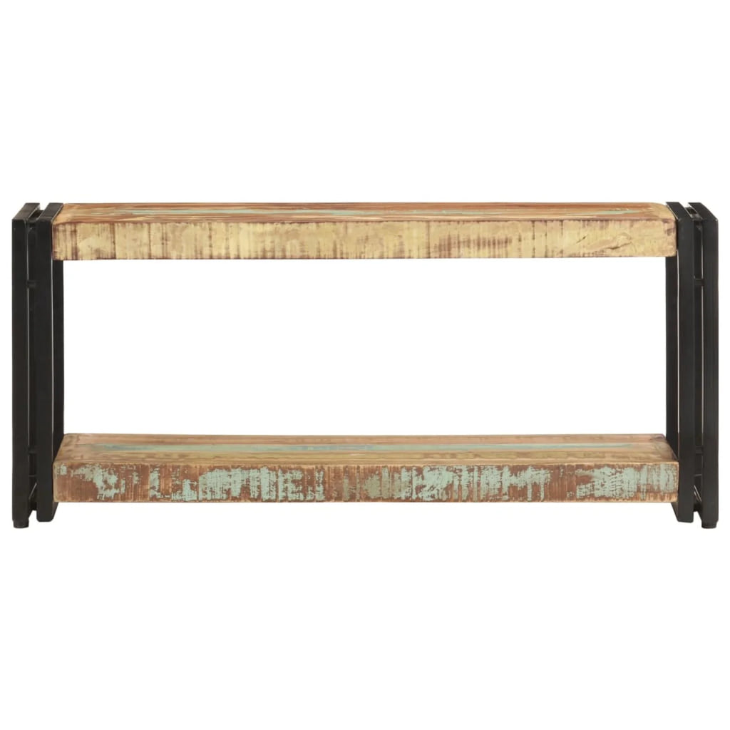Solid Wood TV Stand E4679