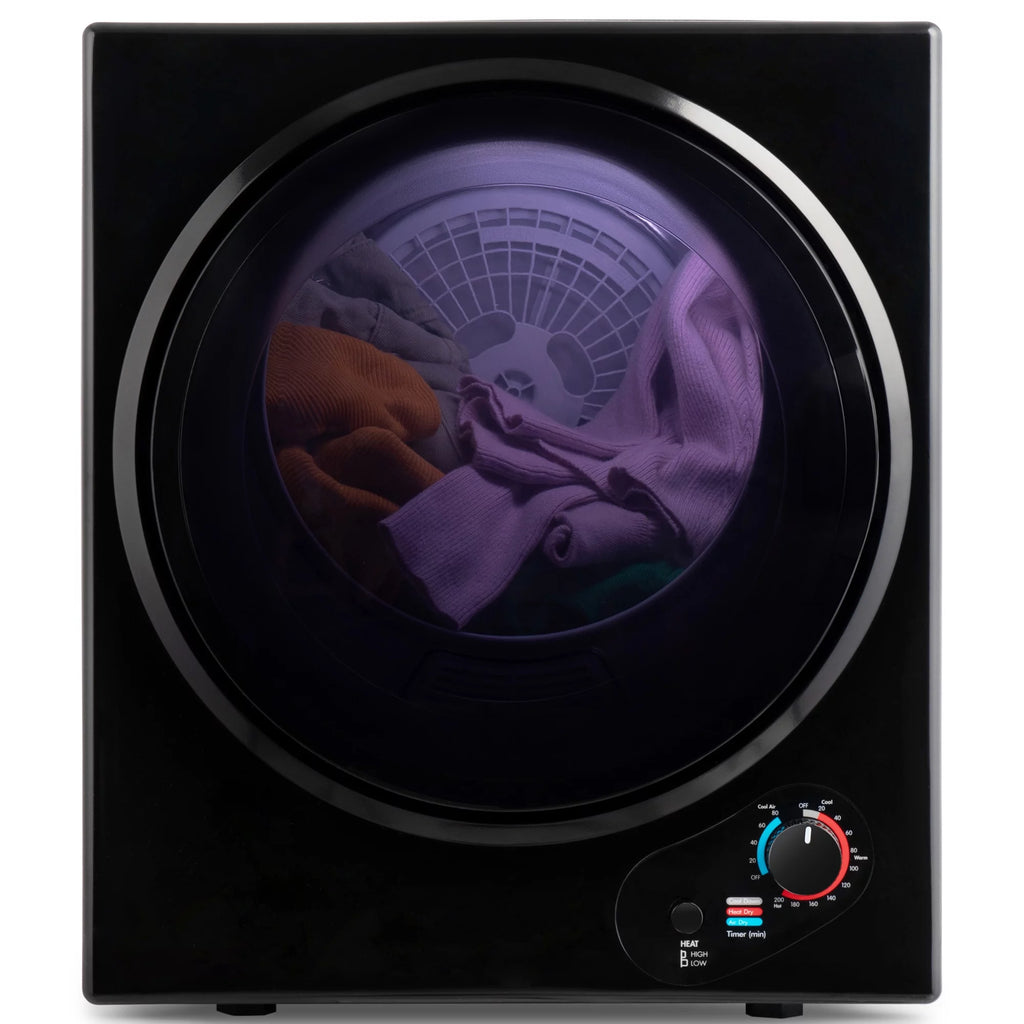 Portable Front Load Clothes Dryer S432