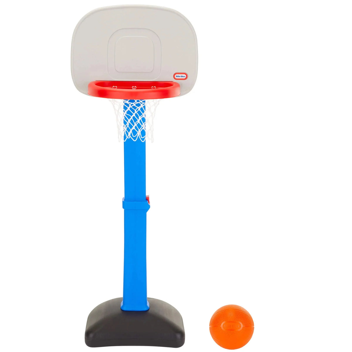 Adjustable Toy Basketball Hoop with Ball C5368