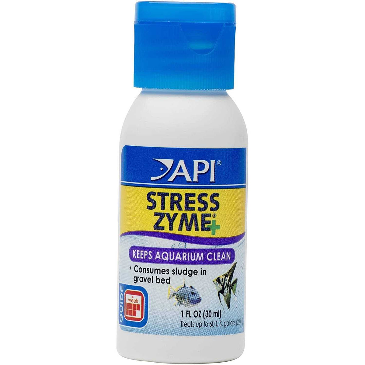 Stress Zyme Plus Z39059