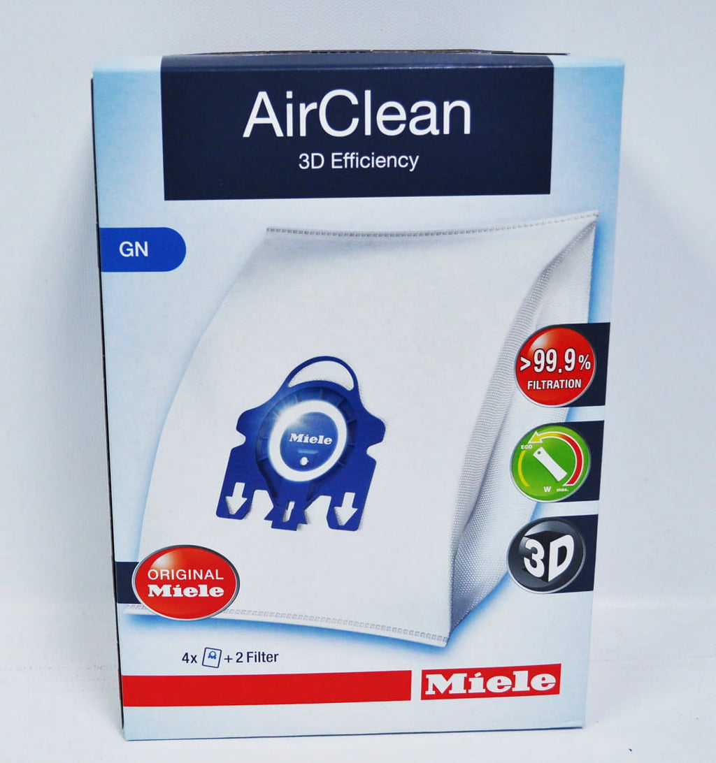 Vacuum Cleaner Bags U2962
