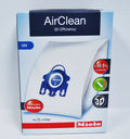 Vacuum Cleaner Bags U2962