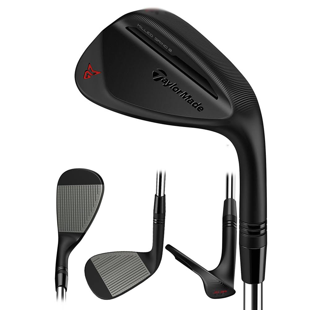 Black Wedge U50304