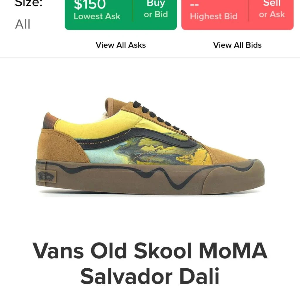 Twist Old Skool Shoes Q623874