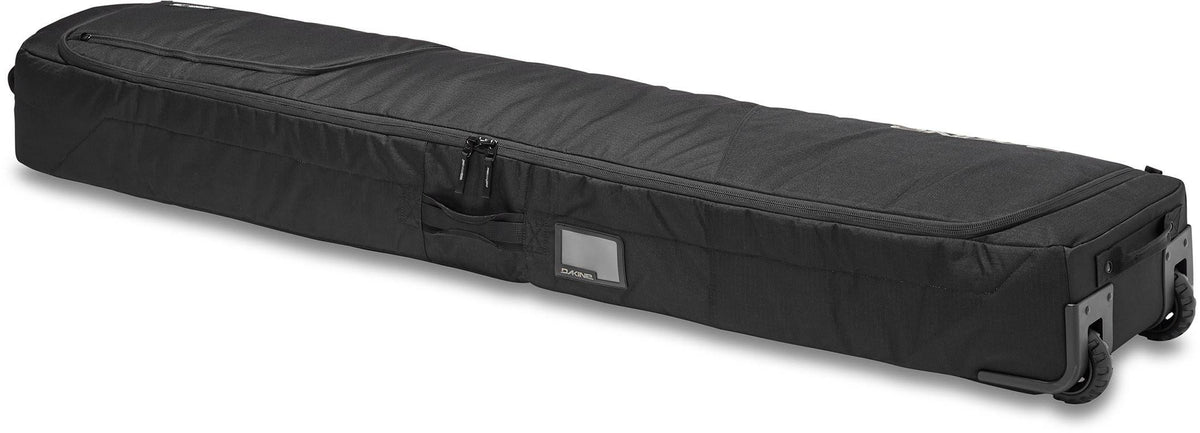 Black 175 cm Snowboard Bag K61715