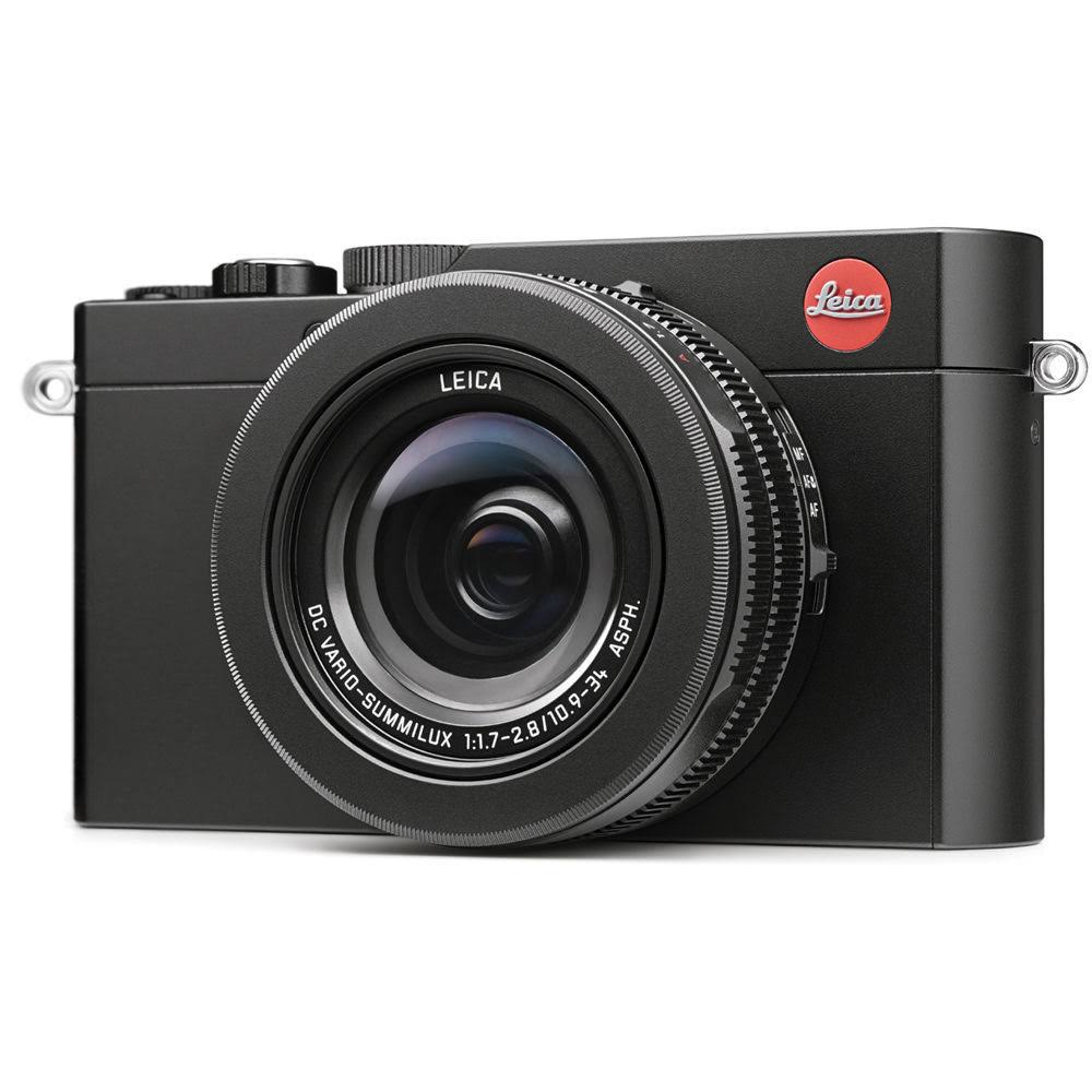 Digital Camera C404