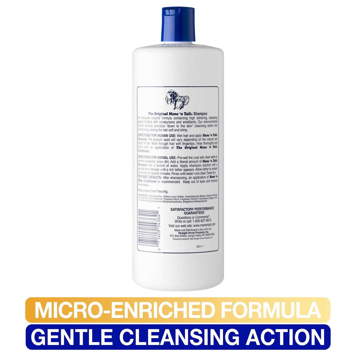 Original Shampoo X212