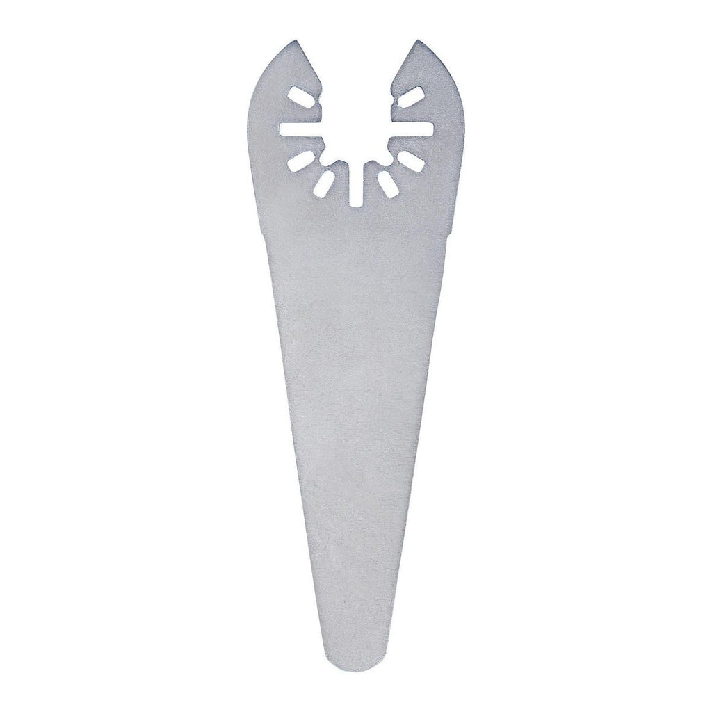 1-1/4 in. Tapered Scraper Blade for Oscillating Multi-Tools J848379