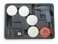 Mini Random Orbital Sander Kit Q554