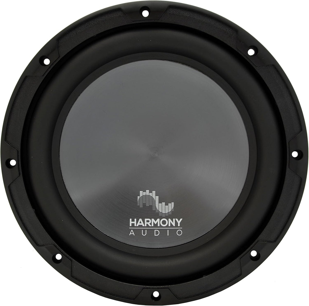 Dual 10 Loaded Sub Box Enclosure D915351