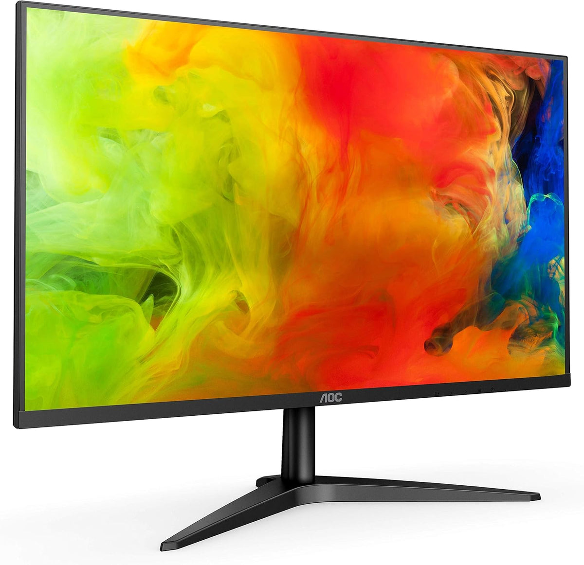 23.6in Full HD VA Monitor R810860