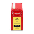 Medium Dark Roast Ground Coffee, 32 Ounce Bag F78682