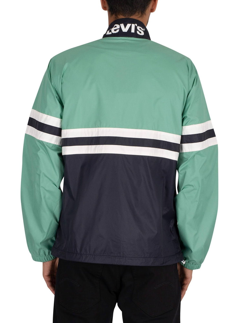 XL Color Blocked Levi's O48277