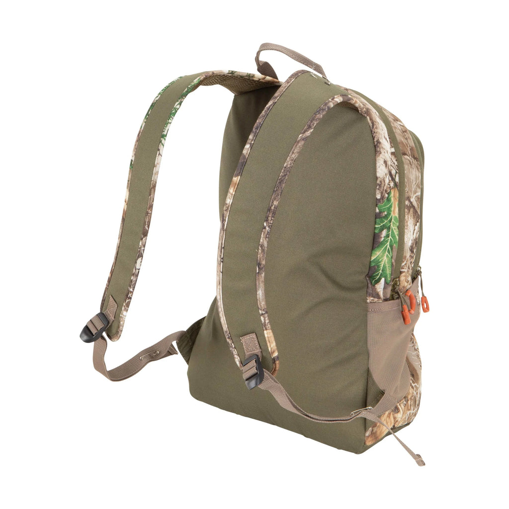 Realtree Edge Polyester Daypack Z3092