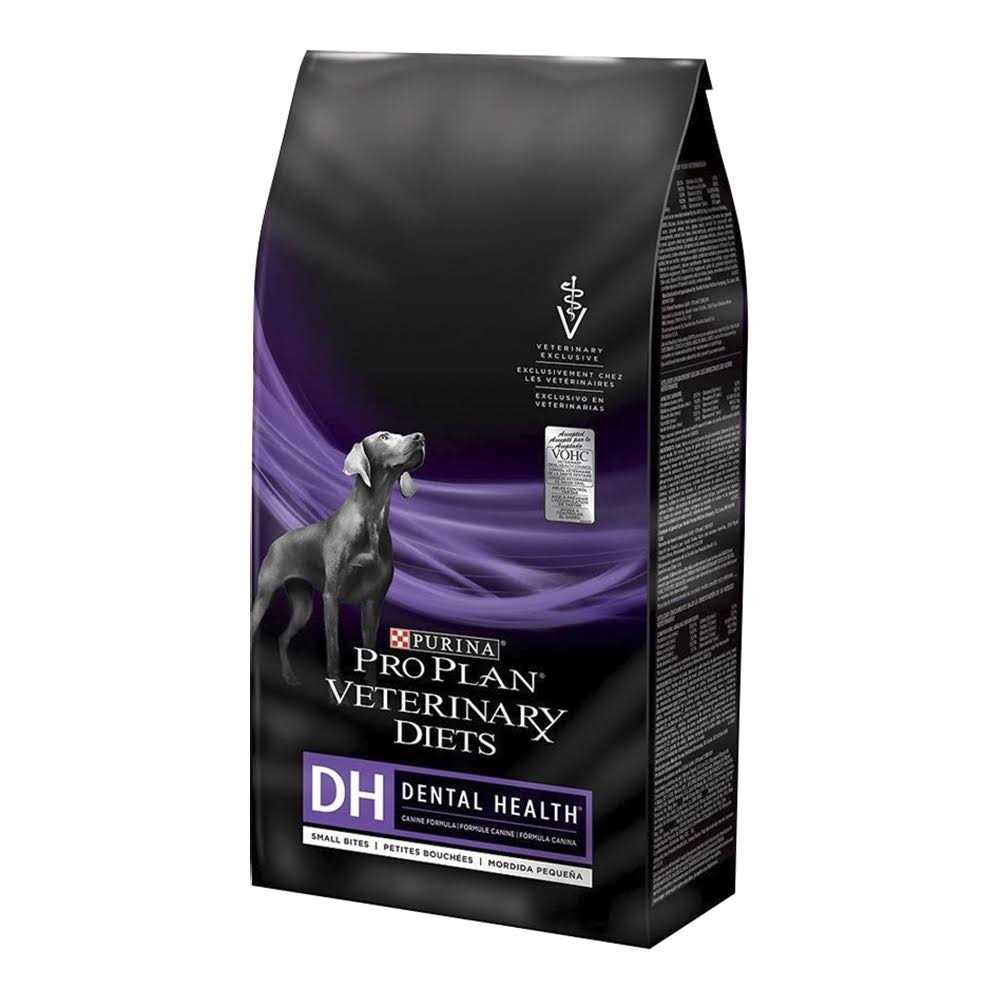 Dry Dog Food S798