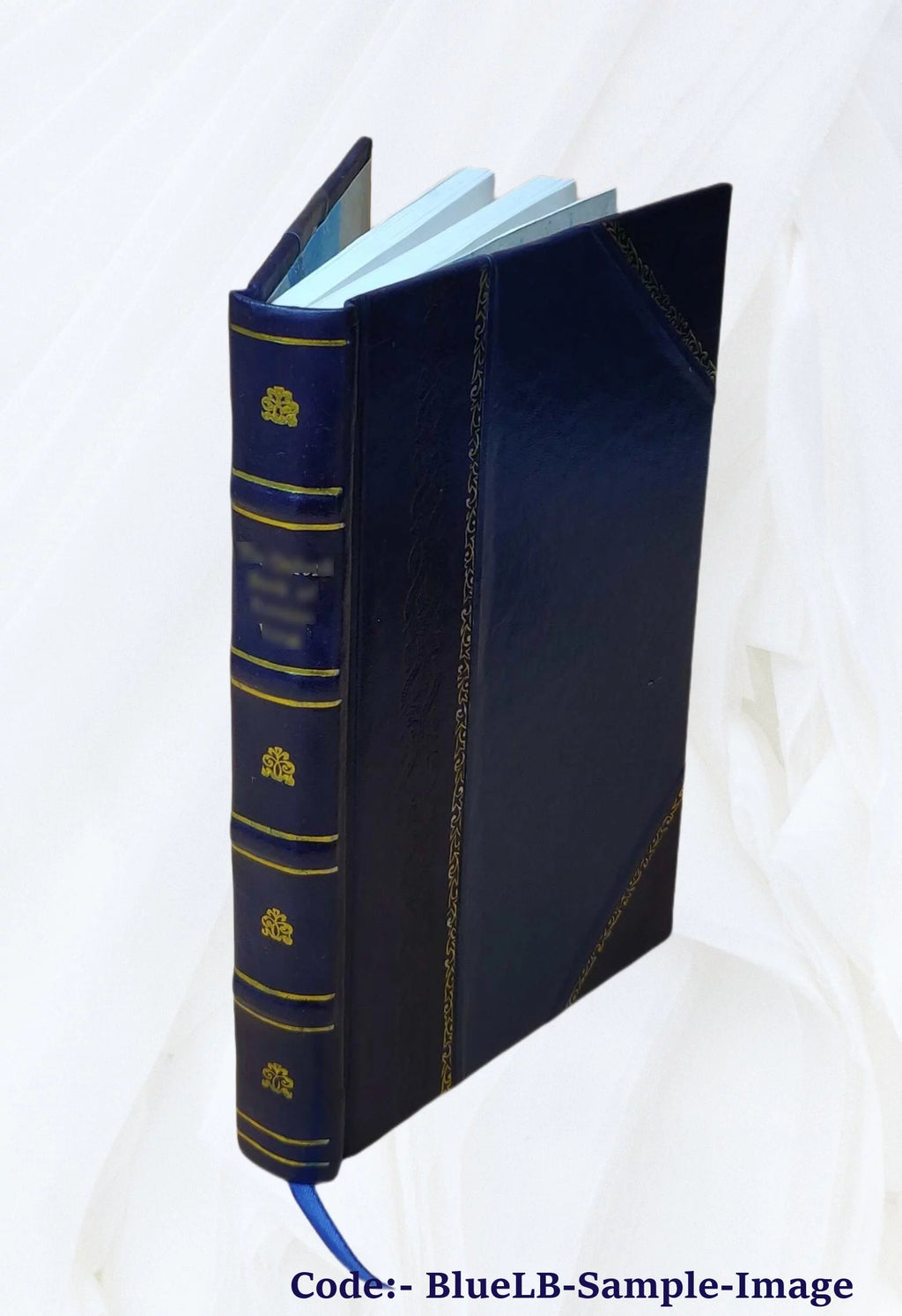 History of Prussian Politics 1855 Leather Bound V161