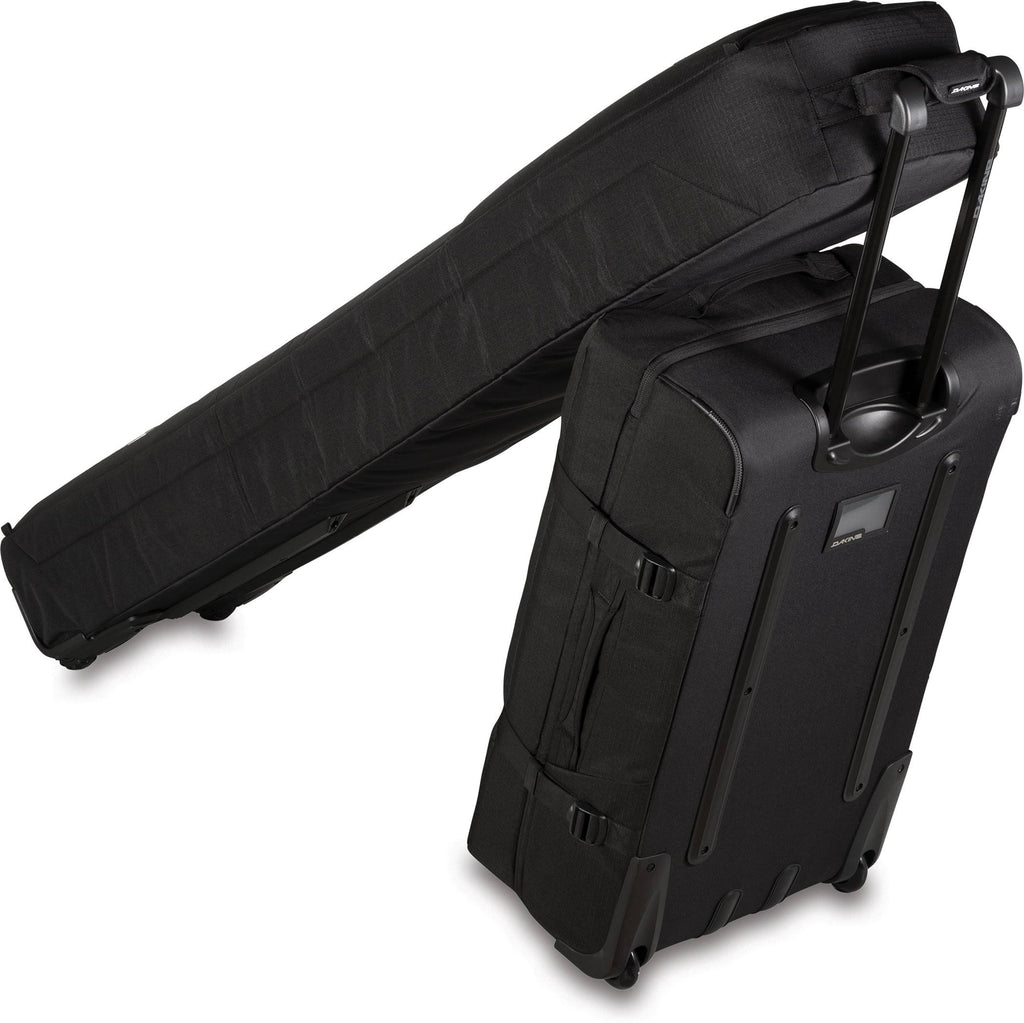 Black 175 cm Snowboard Bag K61715