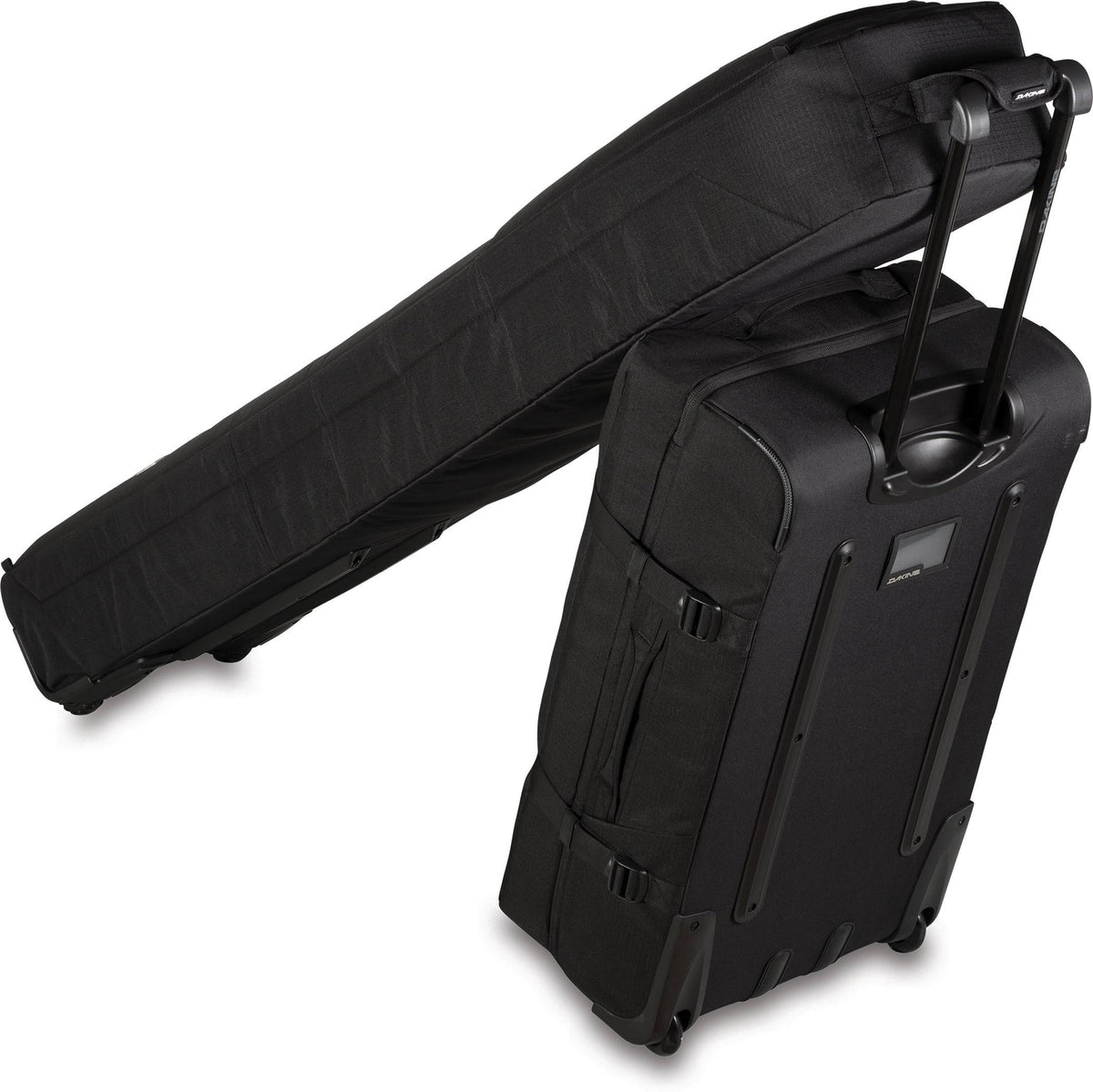 Black 175 cm Snowboard Bag K61715
