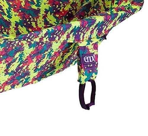 Retro Camo Hammock Y9846